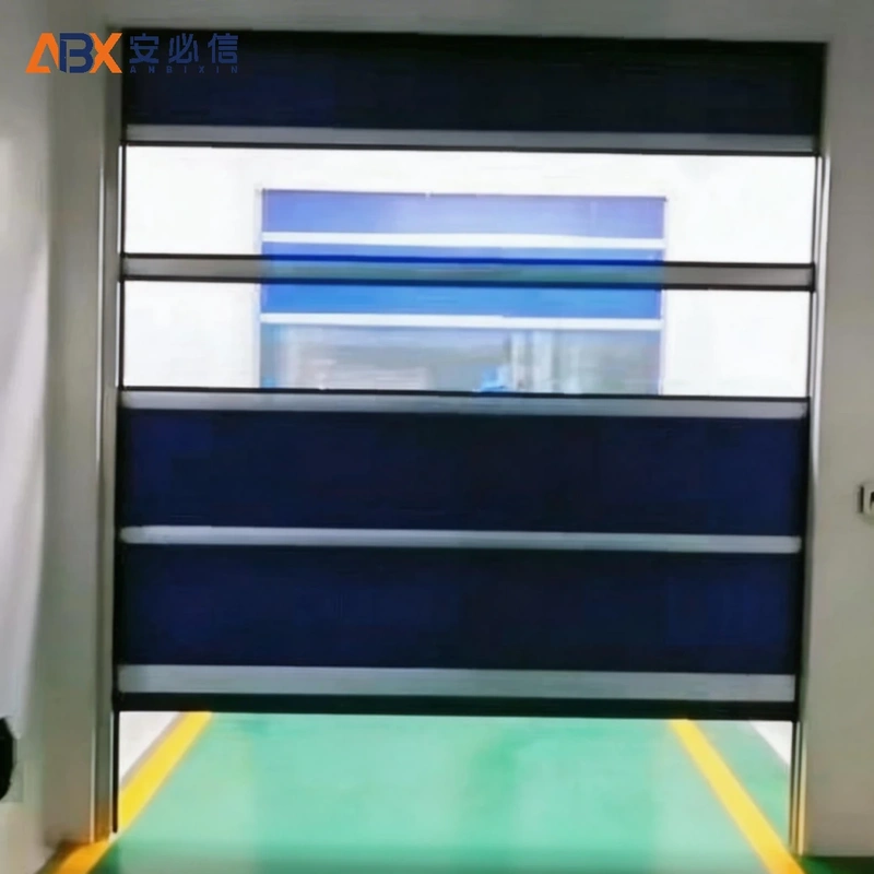 防城港市快速卷帘门